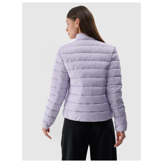 4F Γυναικείο μπουφάν Down Jacket